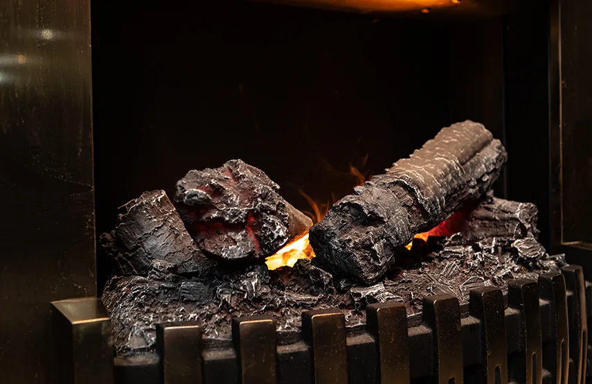 Soot Removal in St. Paul, Minnesota