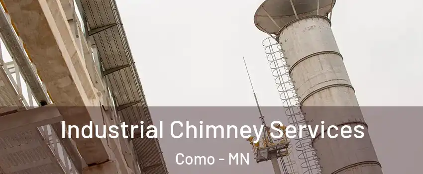 Industrial Chimney Services Como - MN