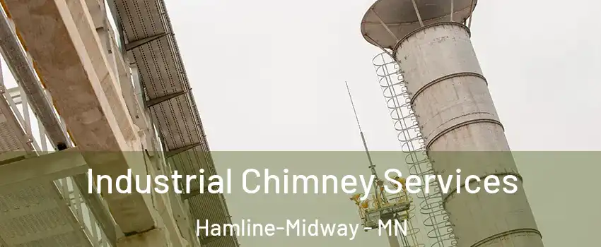 Industrial Chimney Services Hamline-Midway - MN
