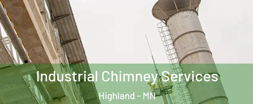 Industrial Chimney Services Highland - MN