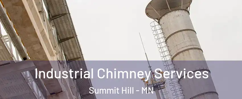 Industrial Chimney Services Summit Hill - MN