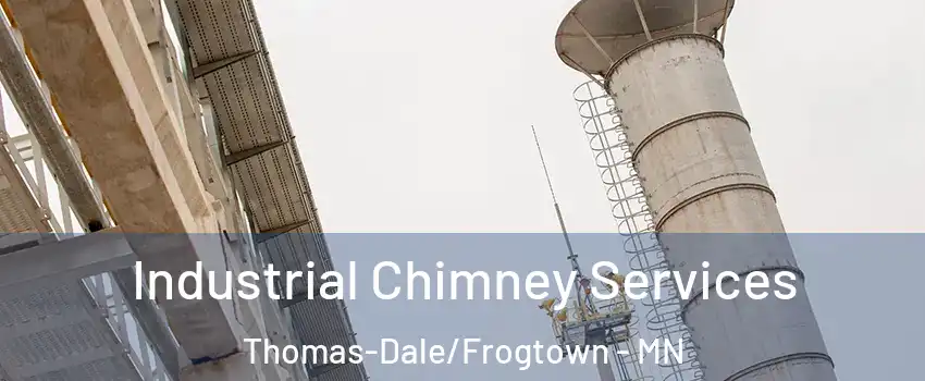 Industrial Chimney Services Thomas-Dale/Frogtown - MN