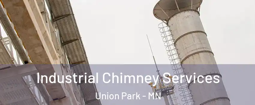 Industrial Chimney Services Union Park - MN