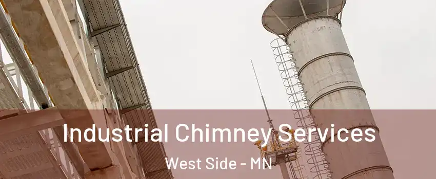 Industrial Chimney Services West Side - MN