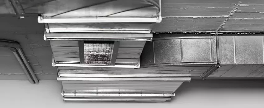 Trusted Air Duct Cleaning Company in West Side, Minnesota