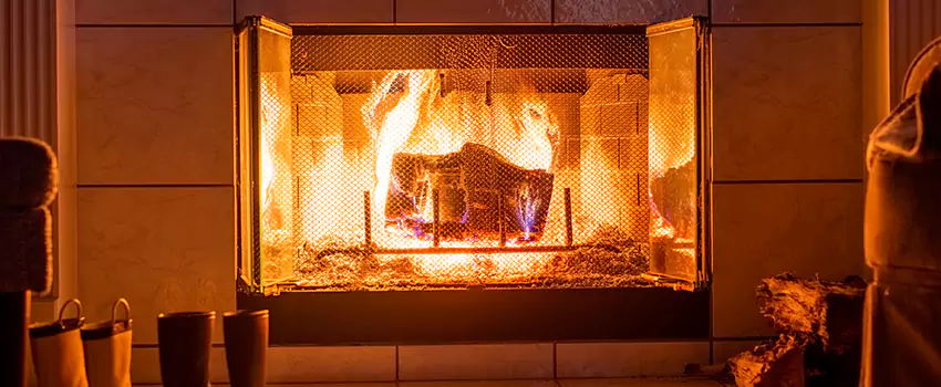 Astria Vent Free Gas Fireplaces Installation in West 7th Federation/Fort Road, MN