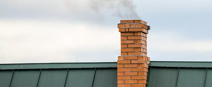 Animal Screen Chimney Cap Repair And Installation Services in West Side, Minnesota