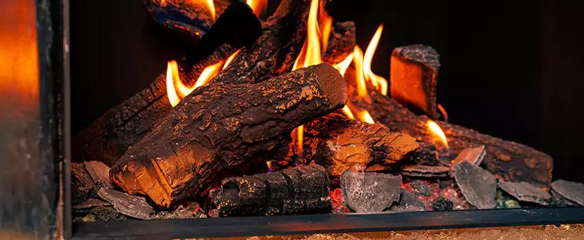 Chimney Fireplace Ash Dump Cleaning in West 7th Federation/Fort Road, MN