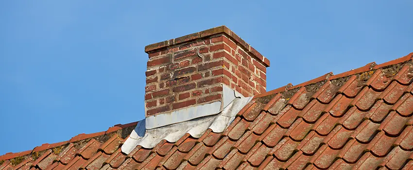 Residential Chimney Bricks Rotten Repair Services in West Side, MN