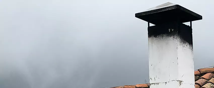 Chimney Damper Inspection in West 7th Federation/Fort Road, MN