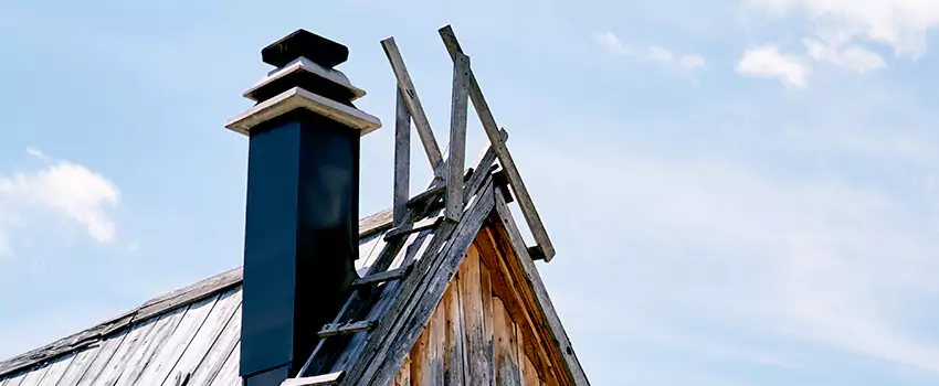 Chimney Creosote Cleaning in West 7th Federation/Fort Road, MN