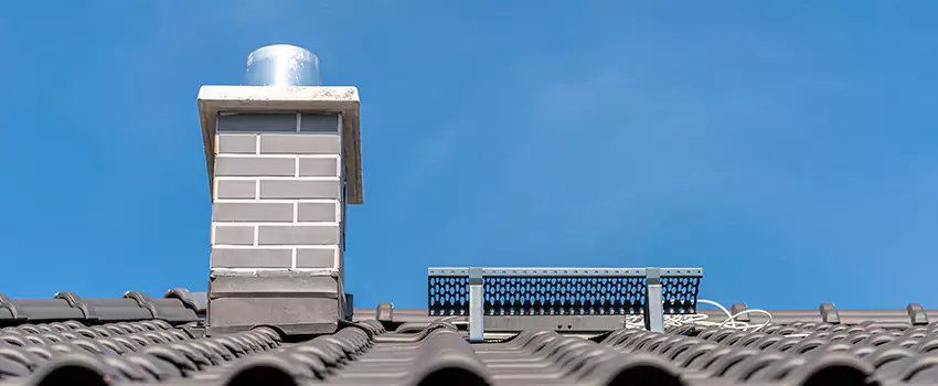 Chimney Flue Relining Services in Capitol River, Minnesota