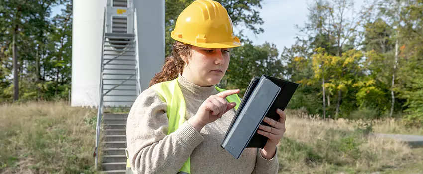 The Dangers Of Chimney Inspection Negligence in West 7th Federation/Fort Road, MN
