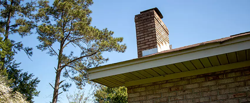 Budget-Friendly Chimney Masonry Service in West 7th Federation/Fort Road, Minnesota