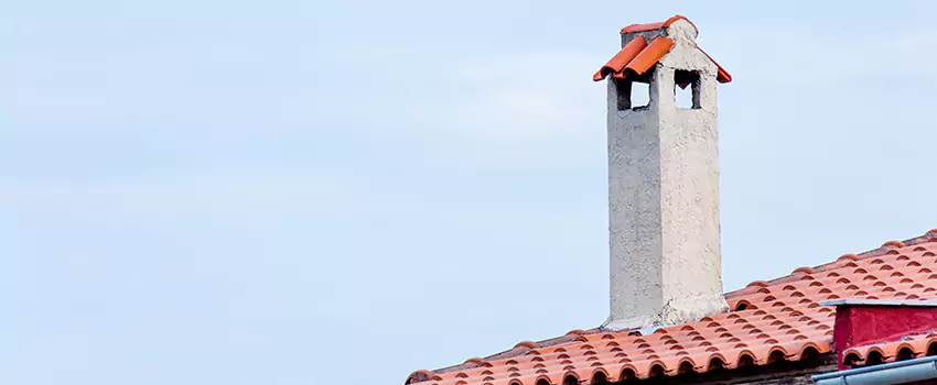 Chimney Pot Replacement in West 7th Federation/Fort Road, MN