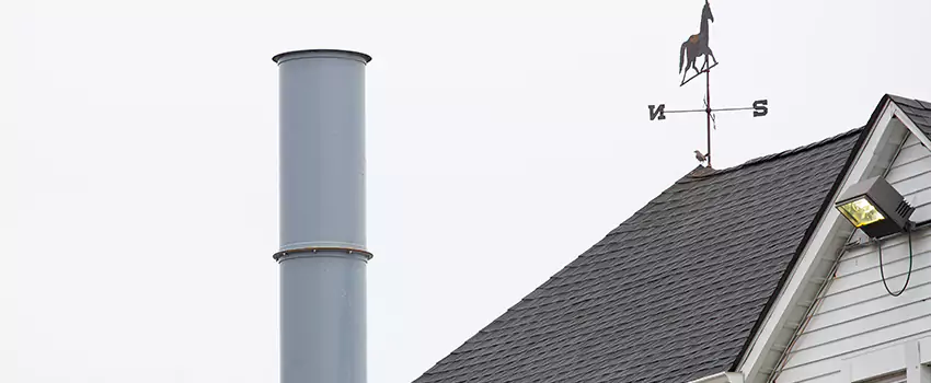Chimney Inspection in West Side, MN