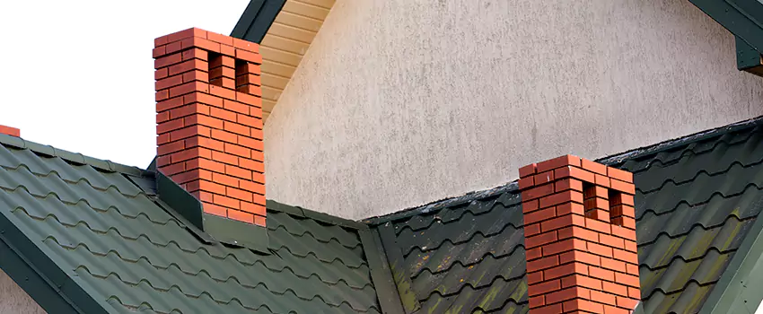 Chimney Saver Waterproofing Services in West 7th Federation/Fort Road, Minnesota
