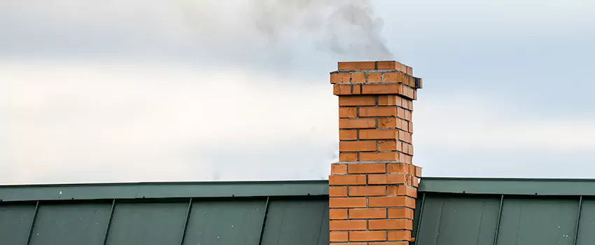 Chimney Soot Cleaning Cost in West 7th Federation/Fort Road, MN