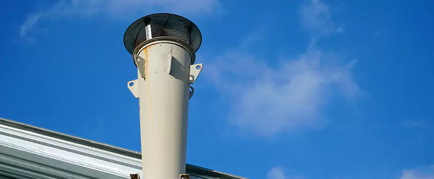 Chimney Spark Arrestor Requirements in West Side, MN