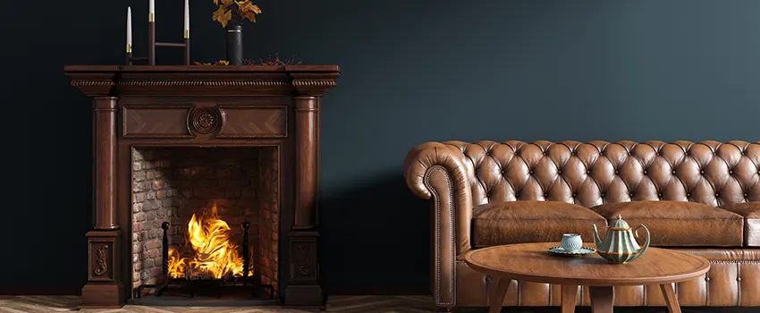 Traditional Fireplace Design Refurbishment Costs in West 7th Federation/Fort Road, Minnesota
