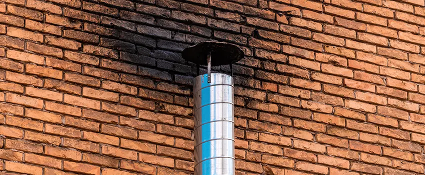Diagnosing Commercial Chimney Problems in West Side, MN