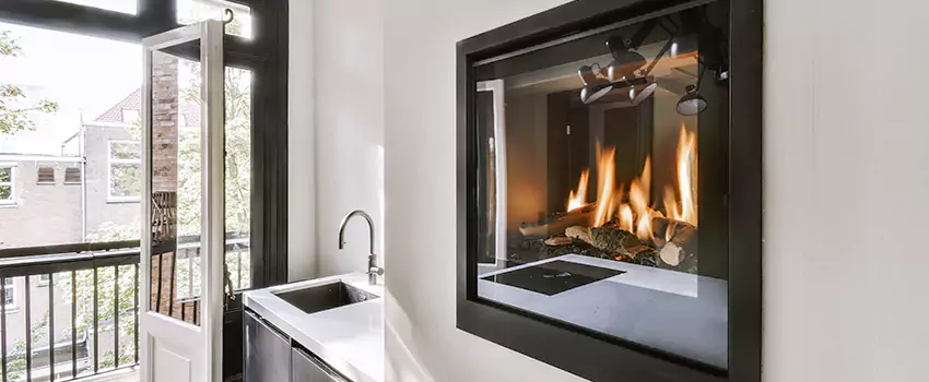 Dimplex Fireplace Installation and Repair in West 7th Federation/Fort Road, Minnesota