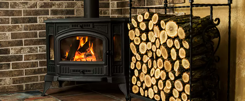 Drolet Fireplaces in West 7th Federation/Fort Road, Minnesota
