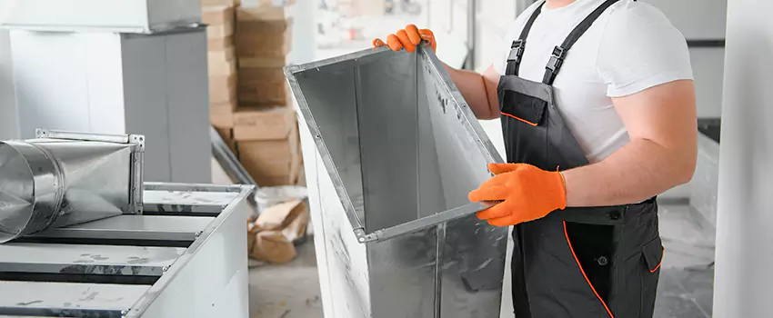 Benefits of Dryer Vent Inspection in West 7th Federation/Fort Road, MN