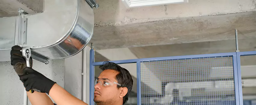 HVAC Ductwork Cleaning in West 7th Federation/Fort Road, MN
