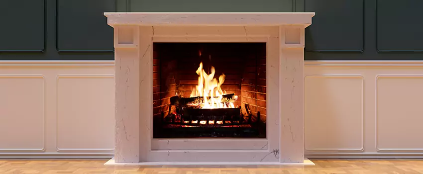 Empire Comfort Systems Fireplace Installation and Replacement in West 7th Federation/Fort Road, Minnesota