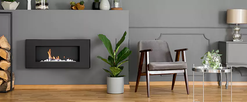 Ethanol Fireplace Burner Repair in West Side, MN