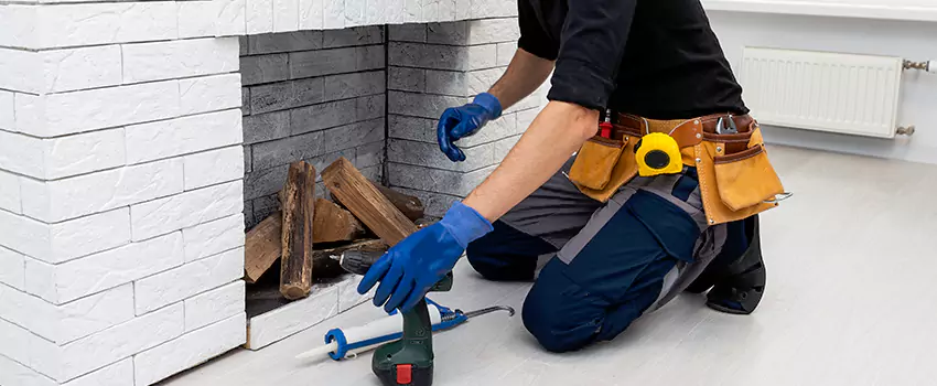 Fireplace Doors Cleaning in West 7th Federation/Fort Road, Minnesota