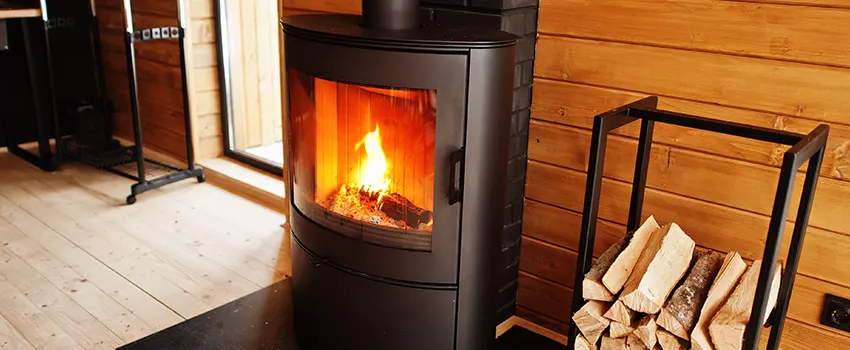Gas Fireplace Door Handle Installation Services in West 7th Federation/Fort Road, Minnesota