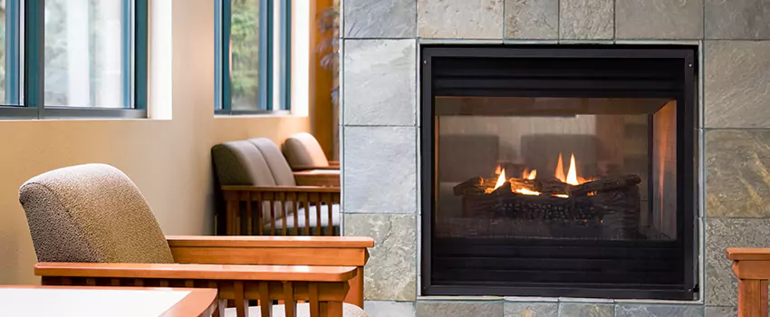 Fireplace Refacing in West 7th Federation/Fort Road, Minnesota