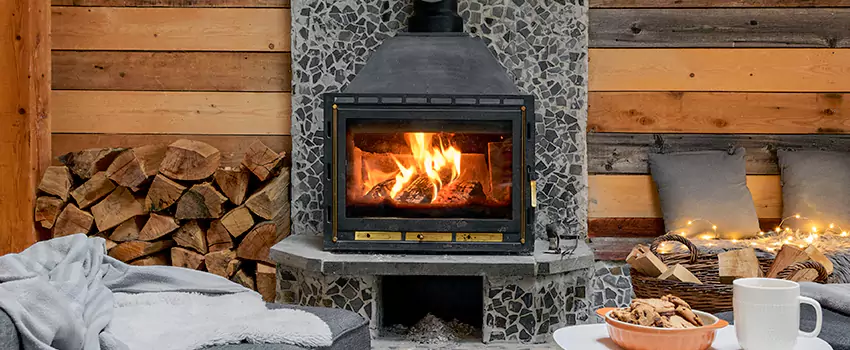 Fireplace Renovation Service in Capitol River, MN
