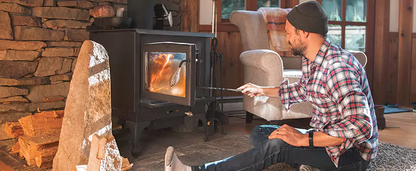 Fireplace Chimney Maintenance in West Side, Minnesota