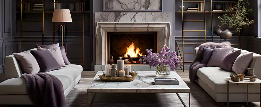 Fireplace Xtrordinair Ember-Glo Insert Fireplace Maintenance in West Side, Minnesota
