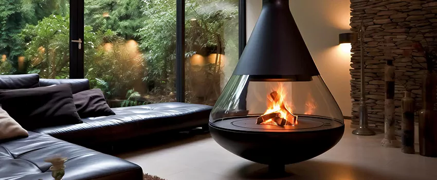 Affordable Floating Fireplace Repair And Installation Services in West 7th Federation/Fort Road, Minnesota
