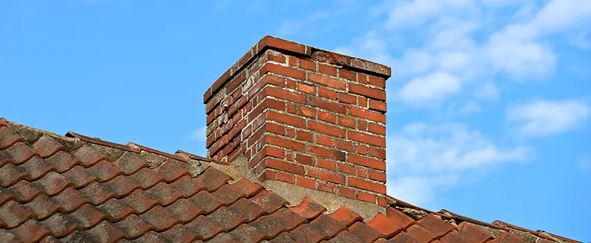 Flue Tiles Cracked Repair Services near Me in West Side, MN