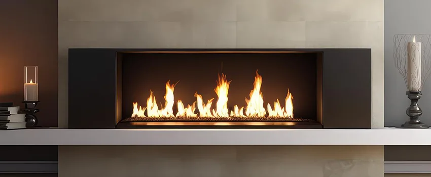 Vent Free Gas Fireplaces Repair Solutions in West Side, Minnesota