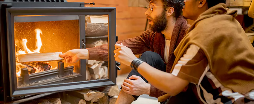 Benefits of Harman Stoves Fireplace in Capitol River, Minnesota