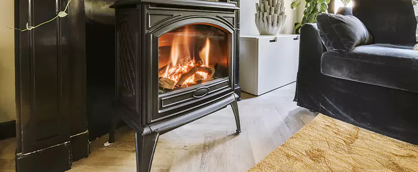 Cost of Hearthstone Stoves Fireplace Services in West 7th Federation/Fort Road, Minnesota