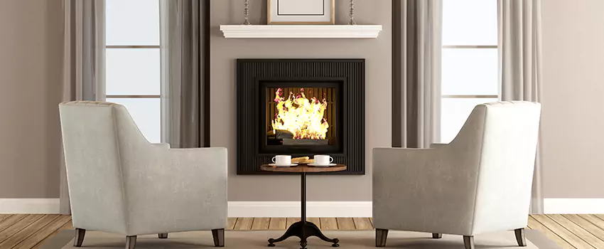 Heat & Glo Outdoor Gas Fireplaces Installation Contractors in West 7th Federation/Fort Road, Minnesota