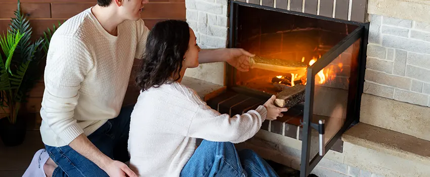 Kings Man Direct Vent Fireplaces Services in West 7th Federation/Fort Road, Minnesota