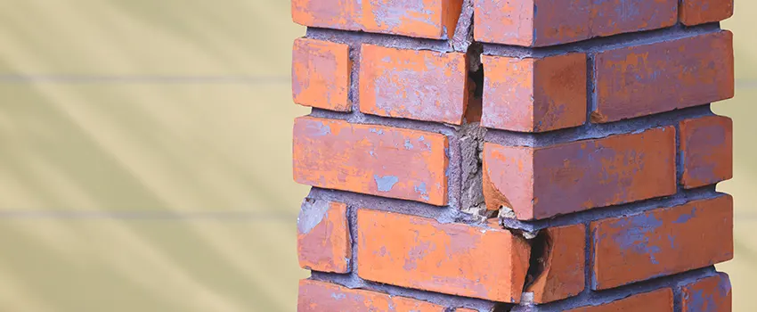 Leaking Chimney Repair And Replacement Cost in West 7th Federation/Fort Road, Minnesota