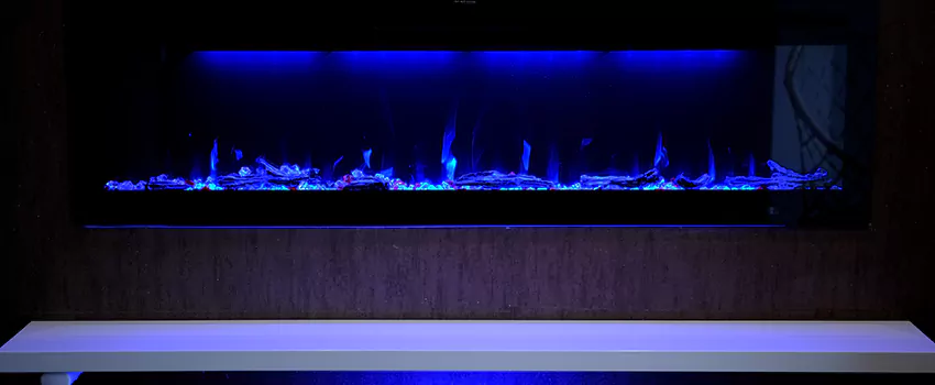 Benefits of Multi-Color Fireplace Installation in West 7th Federation/Fort Road, MN