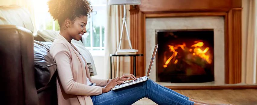 Cost-Effective Osburn Fireplace Installation and Repair in Capitol River, MN