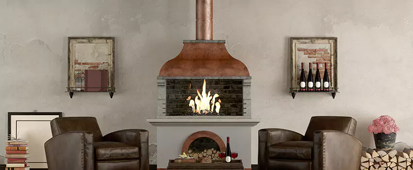 Benefits of Pacific Energy Fireplace in West Side, Minnesota
