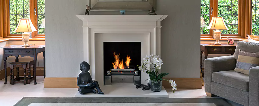 RSF Fireplaces Maintenance and Repair in Capitol River, Minnesota