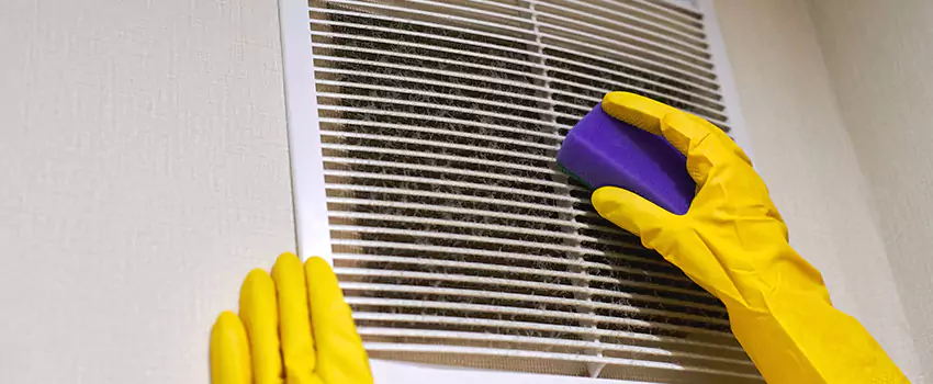 Vent Cleaning Company in West 7th Federation/Fort Road, MN